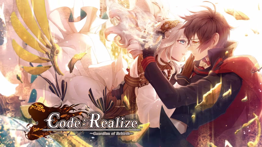 Code- Realize ~Guardian of Rebirth~