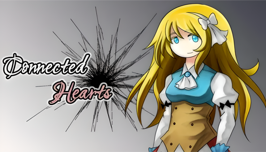Connected Hearts