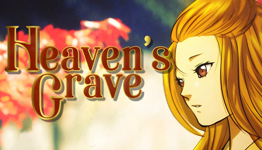 Heaven's Grave
