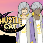 Hustle Cat