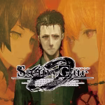 STEINS;GATE 0