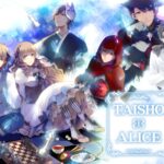 Taishou x Alice episode 2