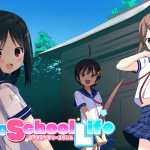 Tokyo School Life