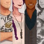 Where We Lay Our Scene