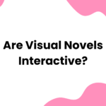 Are Visual Novels Interactive