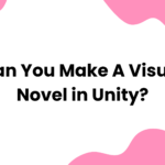 Can You Make a Visual Novel in Unity