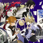 Dairoku- Agents of Sakuratani