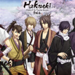 Hakuoki Demon of the Fleeting Blossom