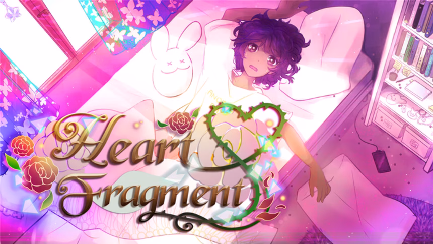 Heart Fragment