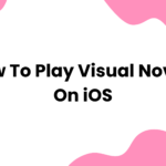 How to Play Visual Novels on iOS