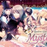 London Detective Mysteria