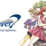 Never7 -the end of infinity-