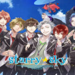 Starry Sky ~in Spring~