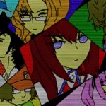 Steins;Gate Variant Space Octet