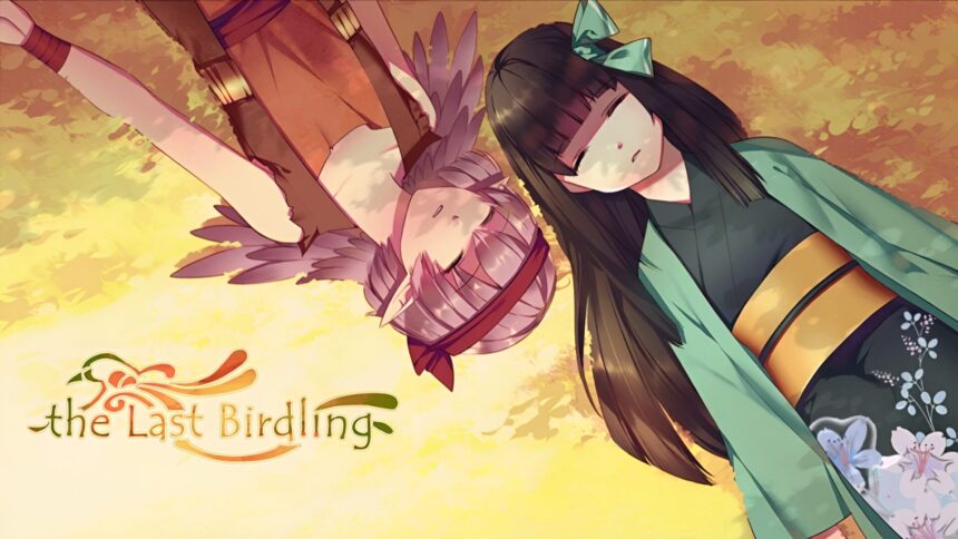 The Last Birdling