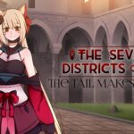 The Seven Districts of Sin The Tail Makes the Fox