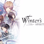 Winter's Wish- Spirits of Edo