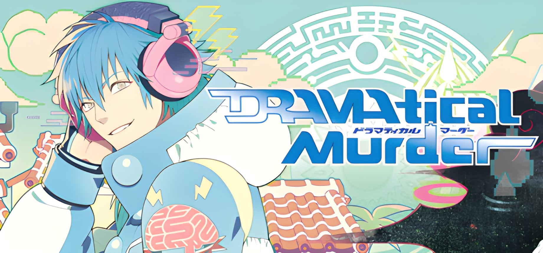 DRAMAtical Murder – Walkthrough And Guide - VN Paths