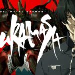 Full Metal Daemon Muramasa