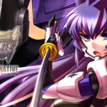 Muv-Luv Alternative