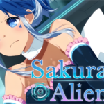 Sakura Alien 3