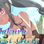 Sakura Forest Girls