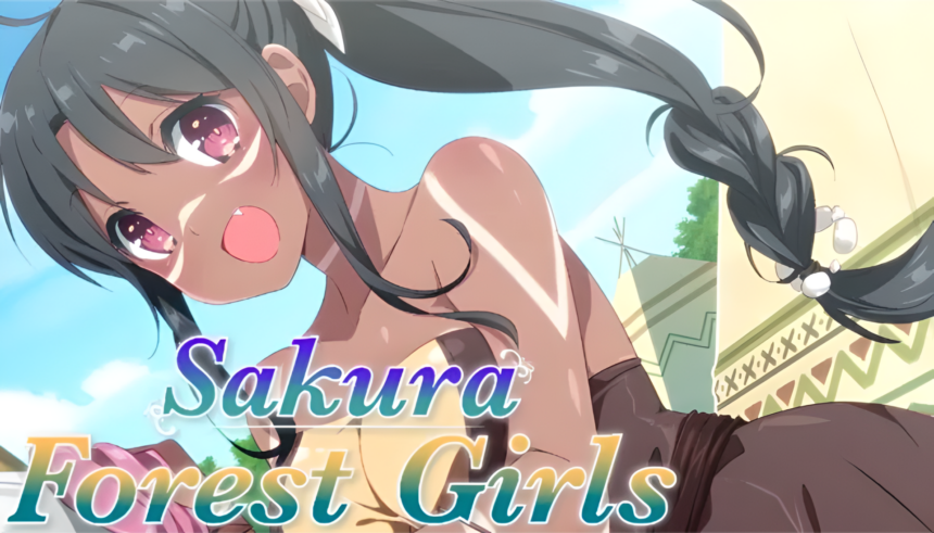 Sakura Forest Girls
