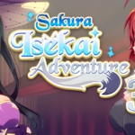 Sakura Isekai Adventure 3