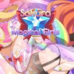 Sakura Magical Girls