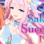 Sakura Succubus 9