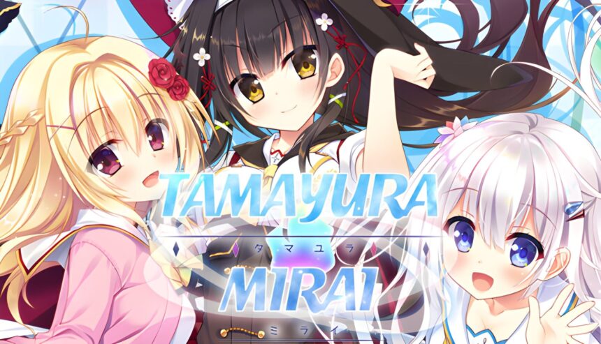 Tamayura Mirai