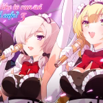 Would You Like to Run an Idol Café? 3