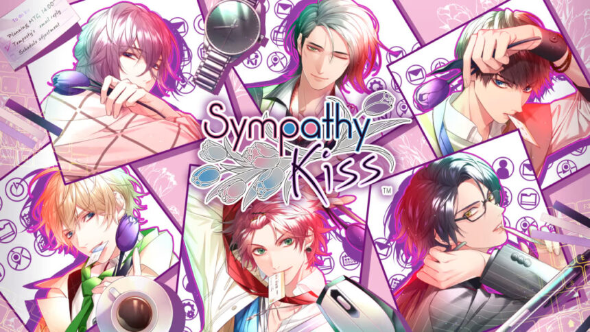 SympathyKiss Review - VN Paths